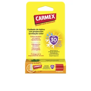 Carmex Hydrating Lip Balm Stick SPF 30 - 1 Unit