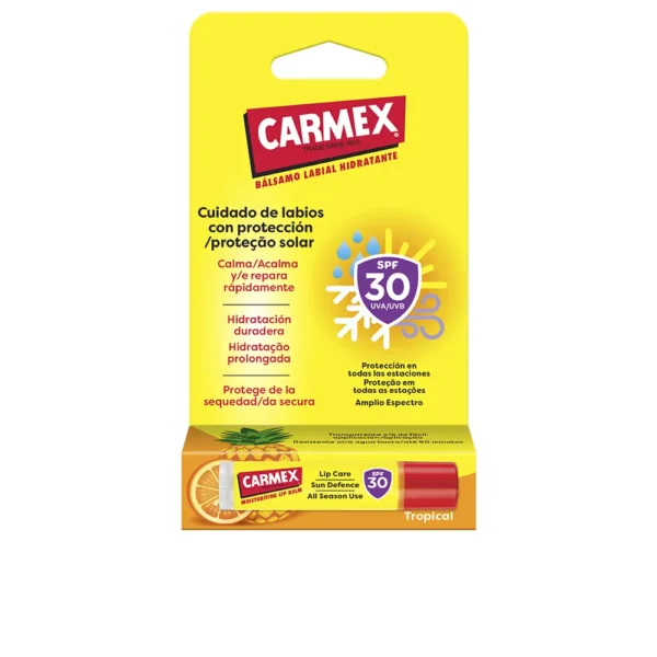 Carmex Hydrating Lip Balm Stick SPF 30 - 1 Unit