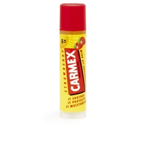 Carmex Lip Balm SPF 15 Strawberry 4.25g
