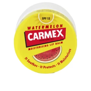 Carmex Watermelon Moisturizing Balm Jar SPF 15 - 7.5g