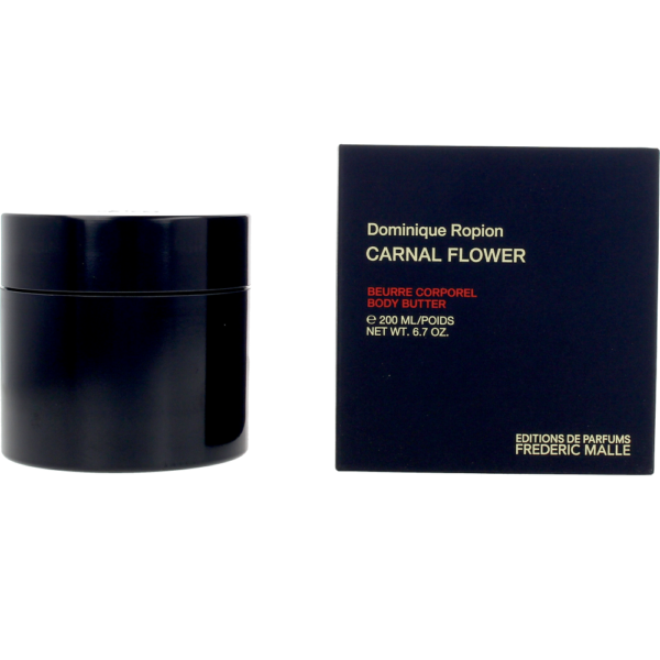 Carnal Flower Body Cream 200ML - Image 2