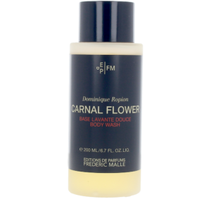 Carnal Flower Shower Gel 200ML