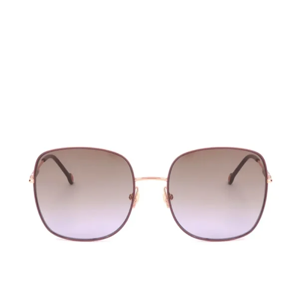 Carolina Herrera CH 0035/S Lilac Butterfly Sunglasses 145mm