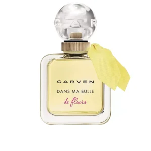Carven Dans Ma Bulle Des Fleurs Eau De Toilette 100ML