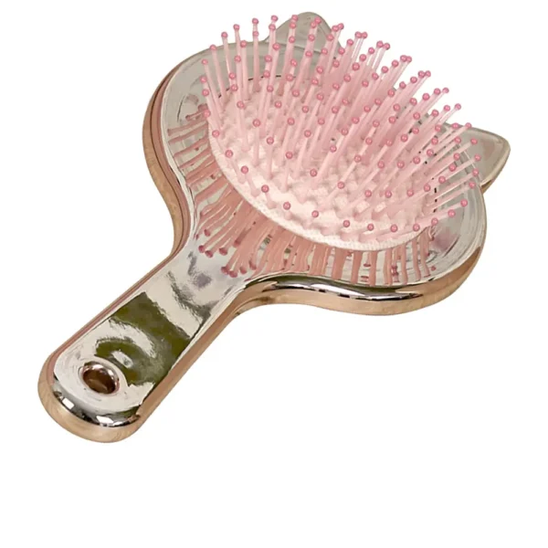 Cat Shape Hair Brush - 1 Unit - Image 2