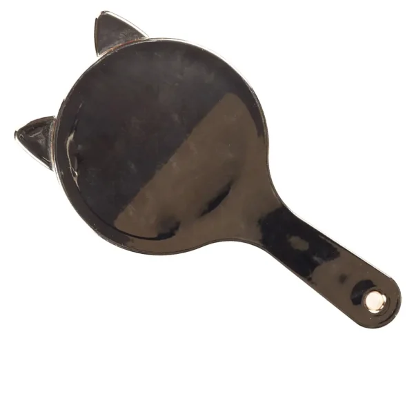Cat Shape Hair Brush - 1 Unit - Image 3