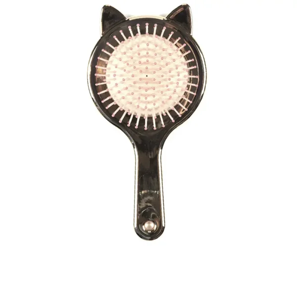 Cat Shape Hair Brush - 1 Unit