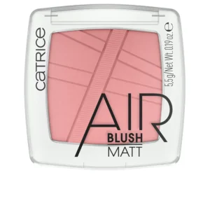 Air Blush Matt Pink Lemonade 5.5g