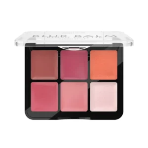 Blur Balm Blush Palette 6g