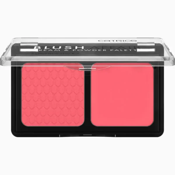 CATRICE | BLUSH AFFAIR | Face - Image 2