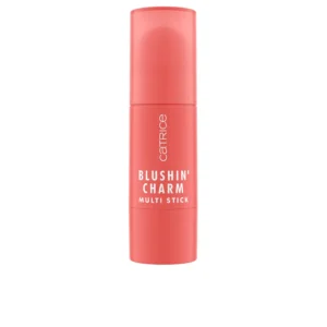 Blushin' Charm Multipurpose Stick 020 Coral Cutie 5.5g