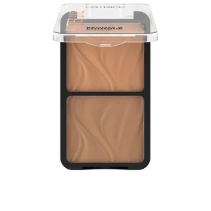 Butter Like Bronzer & Contour Palette 9g