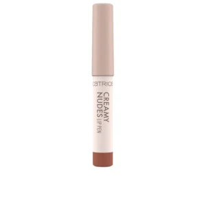 Catrice Creamy Nudes Lipstick #010 Mocha Me Happy 1.2g
