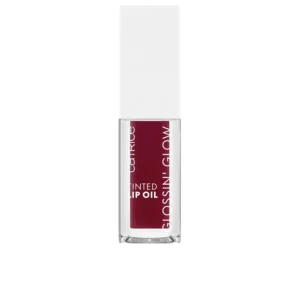 Glossin' Glow Tinted Lip Oil 4ML