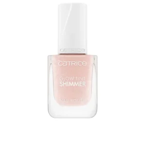 Glow Tint Shimmer Nail Polish 030 Sparkle Symphony