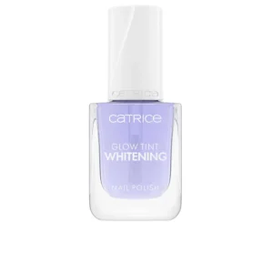 Glow Tint Whitening Nail Polish 10.5ML