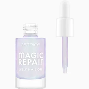 Catrice Magic Repair Oil Gel For Nails 8ML