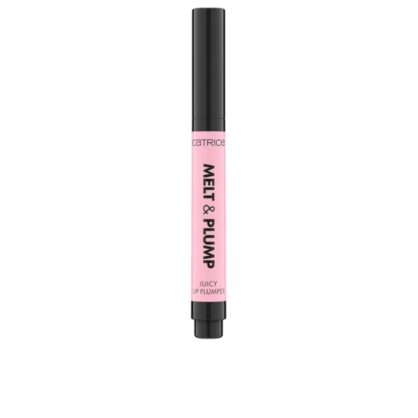Catrice Melt & Plump Volumizing Lip Balm #010 - More Amore