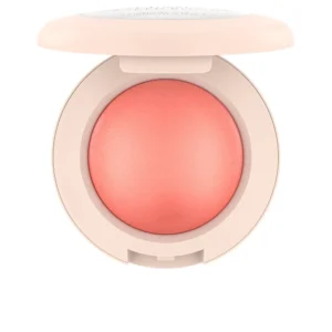 Soft Glam Baked Blush Cheeky Coral 5.6g