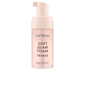 Soft Glam Foam Primer 32.5ML