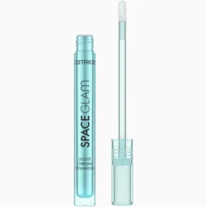 Catrice Space Glam Chrome Liquid Eyeshadow #010 Milky Way 2.2ml