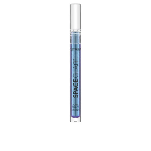 Catrice Space Glam Liquid Eyeliner 030 Cosmic Chrome 1.4ml