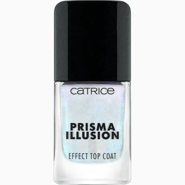 Catrice Top Coat #40 Galactic Dust 10.5ML