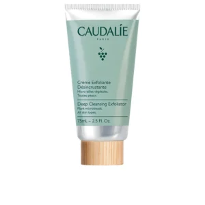Caudalie Vinoclean Exfoliating Cream 75ML