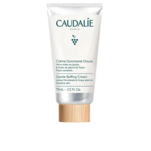 Caudalie Vinoclean Gentle Exfoliating Cream 75ML