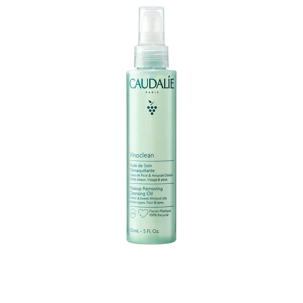 Caudalie Vinoclean Makeup Removing Oil 150ML