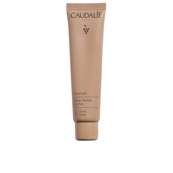 Caudalie Vinocruise Cream Color #4 30ML