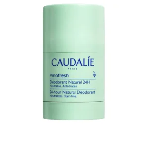 Caudalie Vinofresh Natural Deodorant Stick 50g
