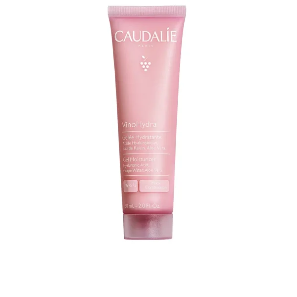 Caudalie Vinohydra Moisturizing Gel-Cream 60ML