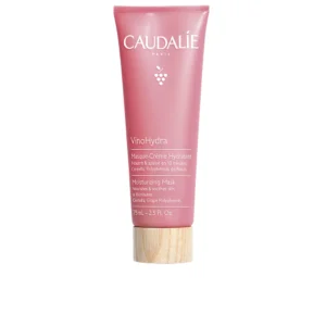 Caudalie Vinohydra Moisturizing Mask-Cream 75ml