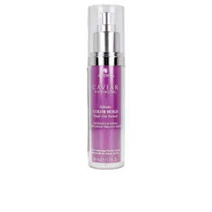 Caviar Infinite Color Hold Dual-Use Serum 50ML