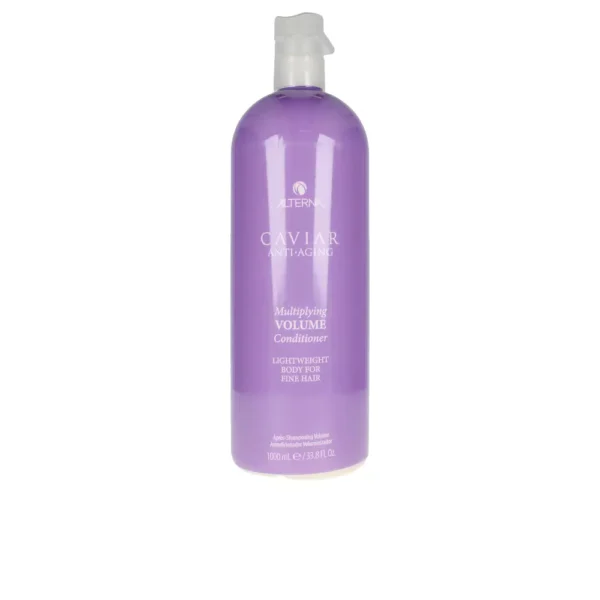 Caviar Multiplying Volume Conditioner 1000ML