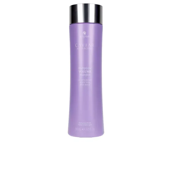 Caviar Multiplying Volume Shampoo 250ML