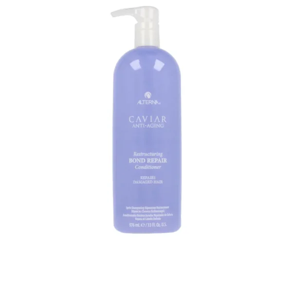 Caviar Restructuring Bond Repair Conditioner 976ML