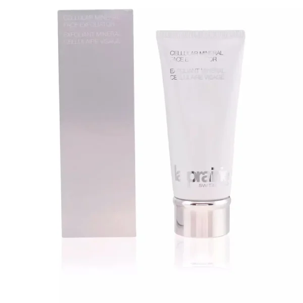 Cellular Mineral Face Exfoliator 100ML - Image 2