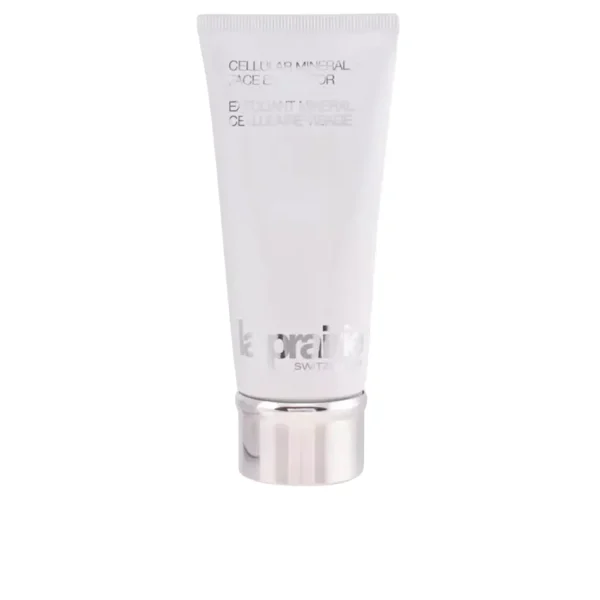 Cellular Mineral Face Exfoliator 100ML