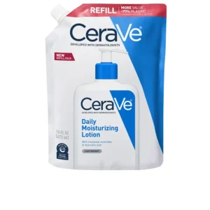 CeraVe Moisturizing Lotion Refill 473ML For Dry Skin