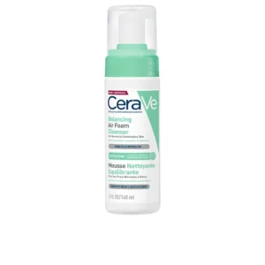 CeraVe Rebalancing Foam Cleaner 148ML