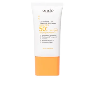 Ceramide & Cica Protective Sun Cream 50ML