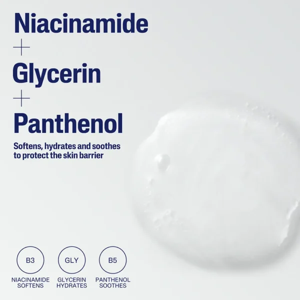 CETAPHIL | CETAPHIL LIMPIADORA | Cleansers - Image 2