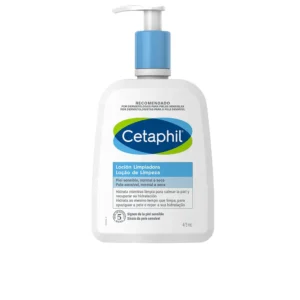 Cetaphil Cleansing Lotion 473ML for Sensitive Skin