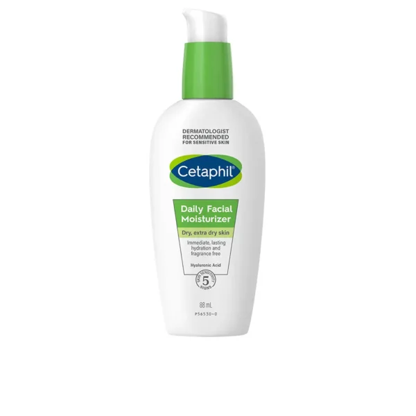 Cetaphil Moisturizing Day Face Lotion 88ML