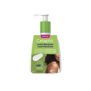 Cetaphil Moisturizing Lotion 237ML - For Sensitive Skin