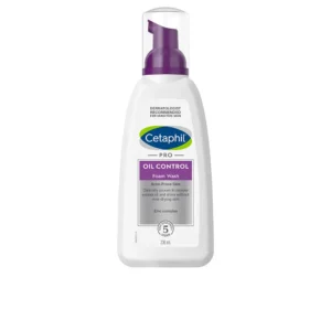 Cetaphil Pro Oil Control Cleansing Foam 236ML