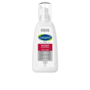 Cetaphil Redness Control Cleansing Foam 236ML