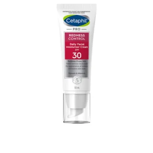 Cetaphil Redness Control Moisturizer SPF30 50ML